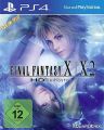 PS4 Final Fantasy 10 & 10-2 (X & X-2)  HD Remastered  RESTPOSTEN