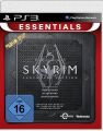 PS3 Elder Scrolls, The V - Skyrim  Legendary Edition  ESSENTIALS  RESTPOSTEN