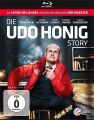 Blu-Ray Udo Honig Story, Die