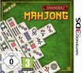 3DS Shanghai Mahjong  RESTPOSTEN