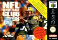 N64 NFL Quarterback Club 98  RESTPOSTEN