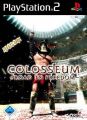 PS2 Colosseum - Road to Freedom  RESTPOSTEN