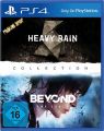 PS4 2 in 1: Heavy Rain + Beyond  Quantic Dream Collection