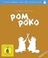 Blu-Ray Anime: Pom Poko  Min:119/DD/WS