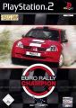 PS2 Euro Rally Champion  (RESTPOSTEN)
