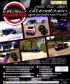 PS2 Euro Rally Champion  (RESTPOSTEN)