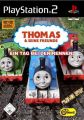 PS2 Eye Toy: Thomas und seine Freunde - Einen Tag beim Rennen  RESTPOSTEN