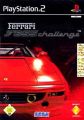 PS2 Ferrari F355 Challenge  (RESTPOSTEN)
