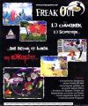 PS2 Freak Out  (RESTPOSTEN)