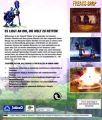 PS2 Future Tactics - The Uprising   (RESTPOSTEN)