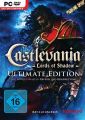 PC Castlevania - Lords of Shadow  Ultimate  (OR)  RESTPOSTEN