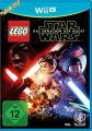 WiiU LEGO: Star Wars 7 - Das Erwachen der Macht  RESTPOSTEN