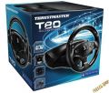 PS4 Lenkrad T80 RS inkl. Pedale Thrustmaster