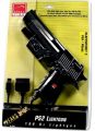 PS2 Gun Light 100Hz SL-4260 (nicht fuer Plasma oder LCD Fernseher kompatibel !!!)  RESTPOSTEN