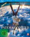 Blu-Ray Anime: Patema Inverted  Min:103/DD/WS