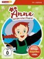 DVD Anne mit den roten Haaren  Kompl. BOX  4 DVDs  Min:1200/DD2.0/VB