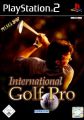 PS2 International Golf Pro  (RESTPOSTEN)