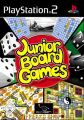 PS2 Junior Board Games  RESTPOSTEN