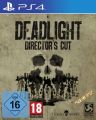 PS4 Deadlight  D.C.  RESTPOSTEN