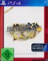 PS4 Final Fantasy - Type-0 HD  Lim. Ed.  MSH Ed.  inkl. Final Fnatasy 15 Demo  RESTPOSTEN
