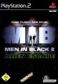 PS2 Men in Black 2 - Alien Escape  RESTPOSTEN