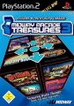 PS2 Midway Arcade Treasure 3  (RESTPOSTEN)