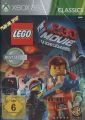 XB360 LEGO: The Movie 2  CLASSICS