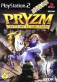 PS2 Pryzm Chapter One - Dark Unicorn   (RESTPOSTEN)
