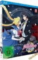 Blu-Ray Anime: Sailor Moon Crystal  BOX 2  Min:150/DD/WS
