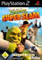 PS2 Shrek - Super Slam   (RESTPOSTEN)