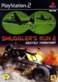 PS2 Smugglers Run 2 - Hostile Territory  RESTPOSTEN