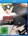Blu-Ray Anime: Naruto Shippuden  Movie 2  -Bonds-  Min:94/DD5.1/WS