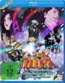 Blu-Ray Anime: Naruto - Geheimmission im Land des ewigen Schnees  The Movie 1