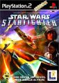 PS2 Star Wars - Starfighter   (RESTPOSTEN)
