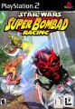PS2 Star Wars - Super Bombad Racing  RESTPOSTEN