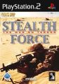 PS2 Stealth Force - War on Terror   (RESTPOSTEN)