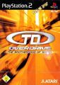 PS2 TD Overdrive   (RESTPOSTEN)