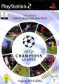 PS2 UEFA Champions League 01/02   (RESTPOSTEN)