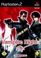 PS2 Vampire Night   (RESTPOSTEN)