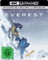 Blu-Ray Everest (2015)  4K Ultra HD  2 Discs  Min:121/DD5.1/WS