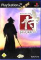 PS2 Way of the Samurai   (RESTPOSTEN)