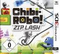 3DS Chibi Robo! Zip Lash  RESTPOSTEN