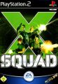 PS2 X-Squad   (RESTPOSTEN)
