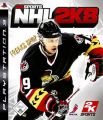 PS3 NHL 2K8  RESTPOSTEN