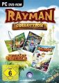 PC Rayman Collection (4 Spiele)  RESTPOSTEN