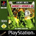PSX Army Men - Sarges Heroes 2  RESTPOSTEN
