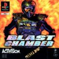 PSX Blast Chamber  (Verpackung beschaedigt)  (RESTPOSTEN)