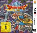 3DS Dragon Quest VIII - Die Reise des verwunschenen Koenigs