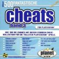 PSX Cheat CD 3 (Cheatsammlung)   (RESTPOSTEN)