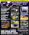 PSX Colin McRae Rally  RESTPOSTEN